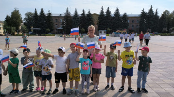 #ФлагРоссии #ФлагРоссии.