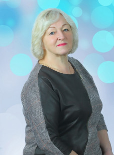 Матюхина Надежда Валентиновна Матюхина Надежда Валентиновна
