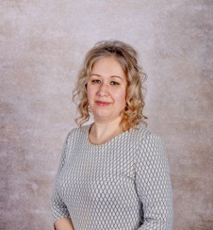 Воспитатель Пармухина Татьяна Юрьевна Воспитатель Пармухина Татьяна Юрьевна