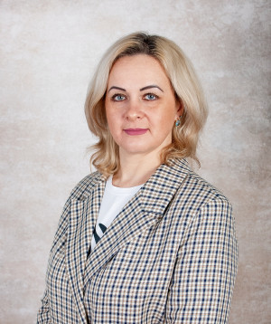 Заместитель заведующего Баталкина Наталья Викторовна Заместитель заведующего Баталкина Наталья Викторовна