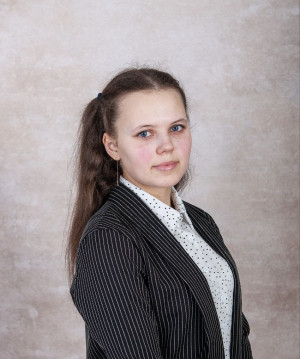 Воспитатель Пассажина Юлия Витальевна Воспитатель Пассажина Юлия Витальевна